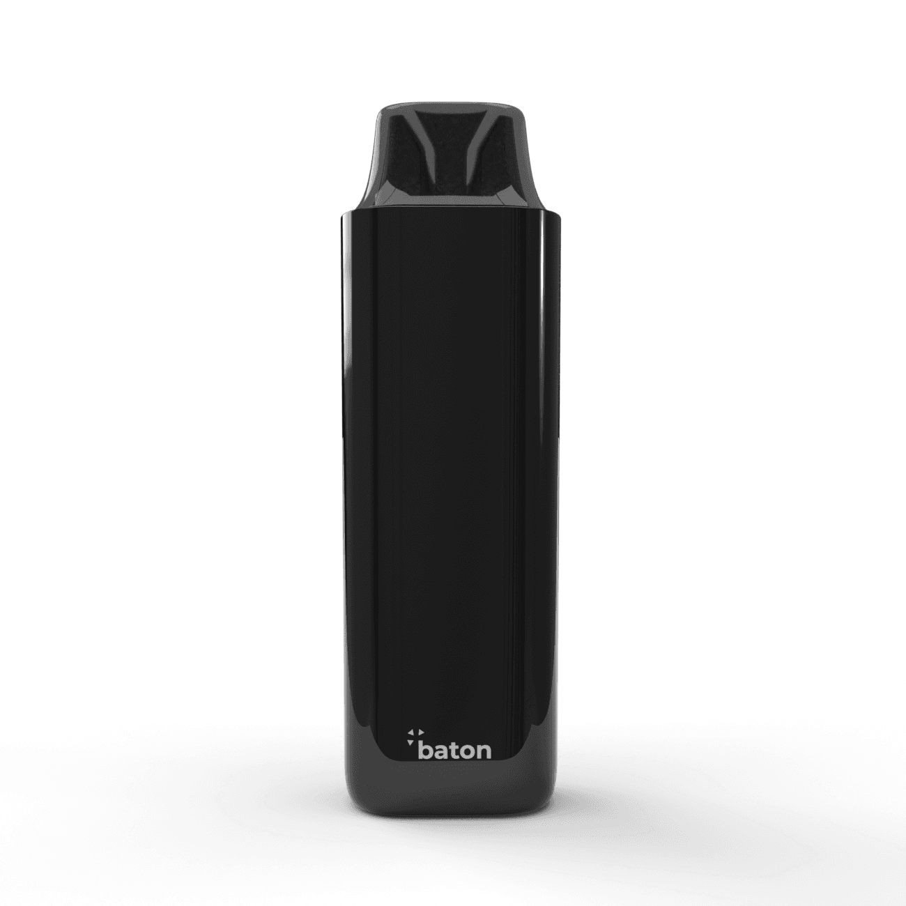 Baton v3 obsidian black