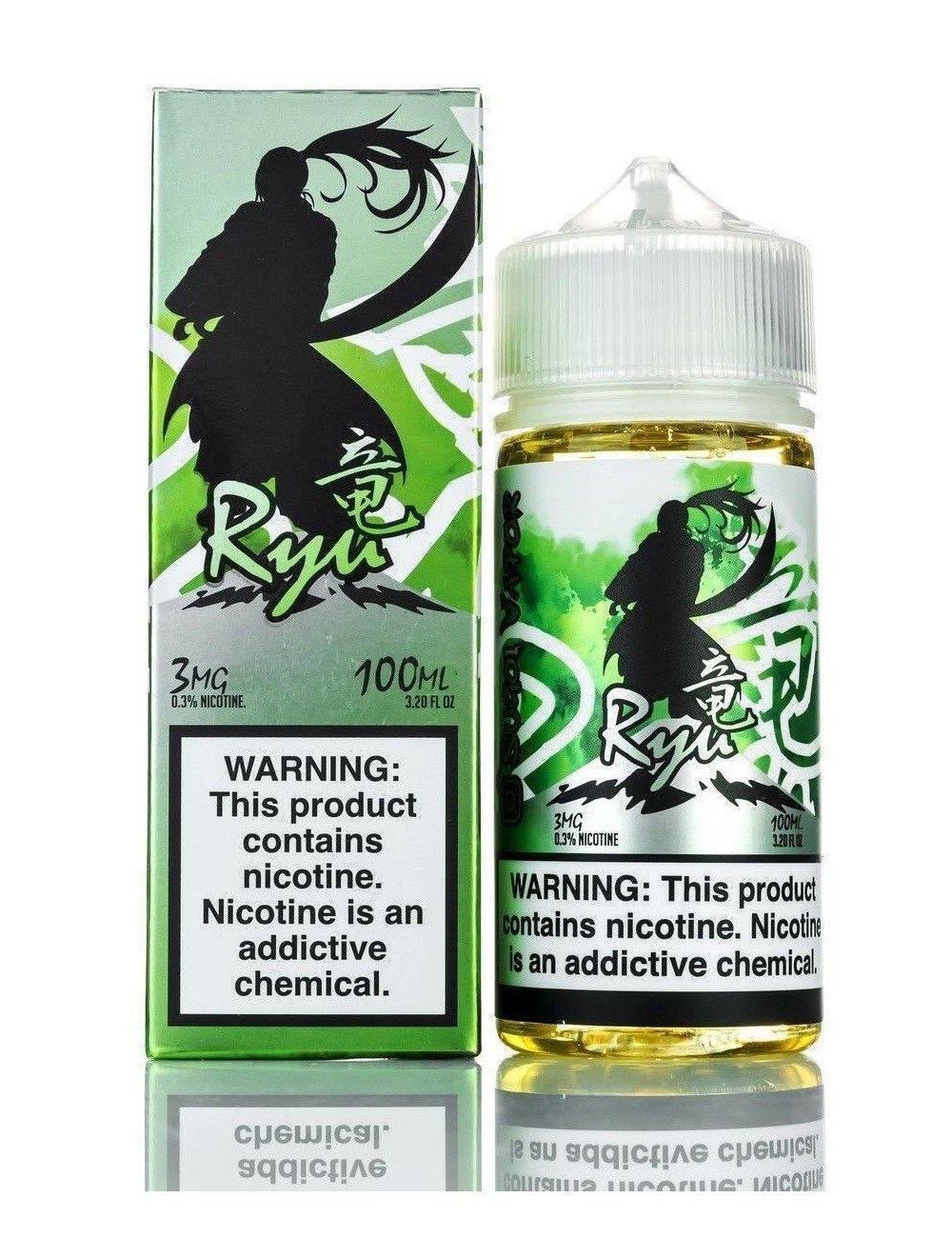 Ryu 6MG