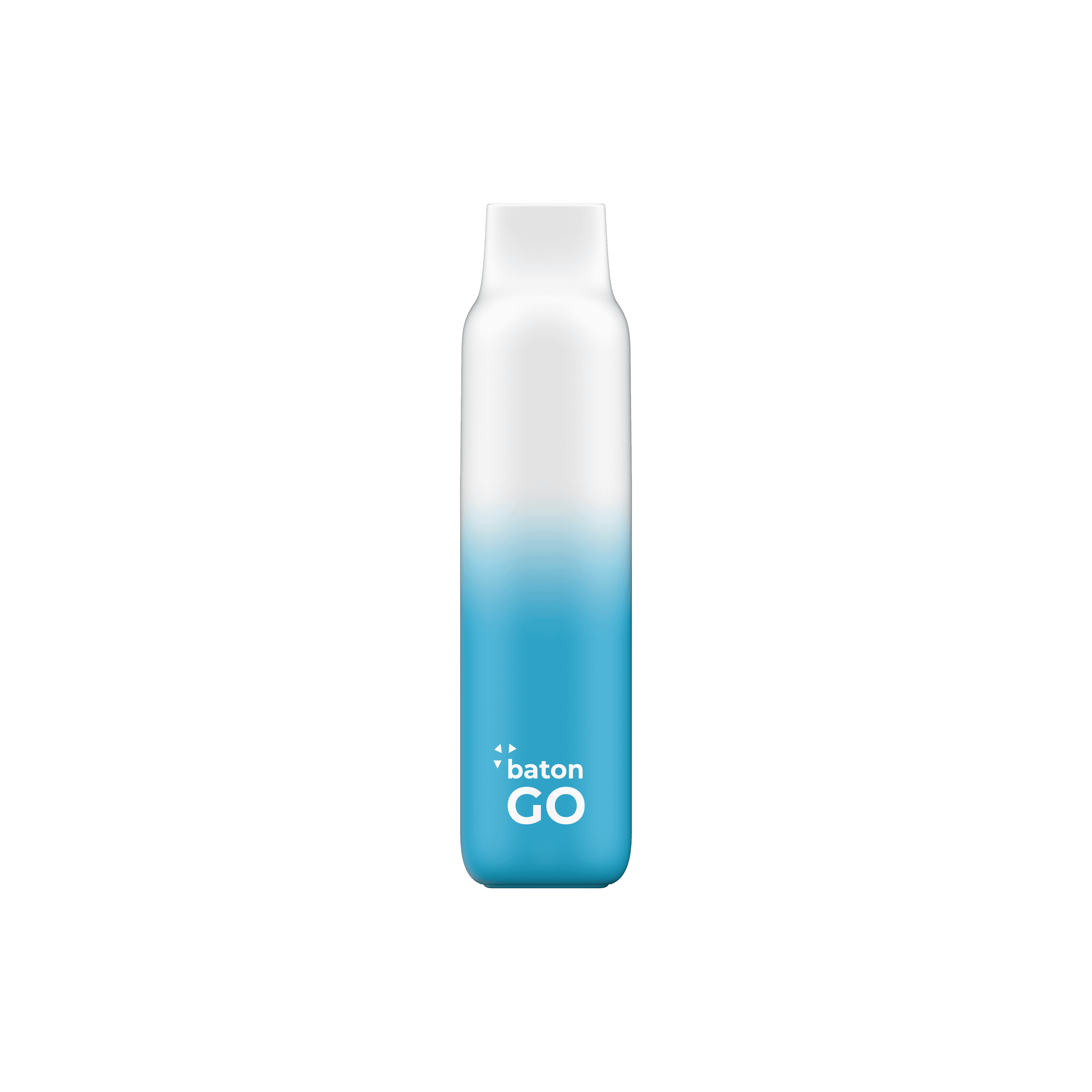 Glacier Mint Baton GO