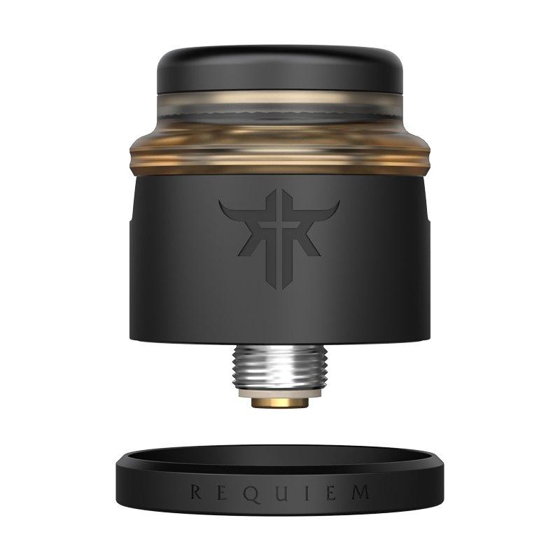 Requiem RDA