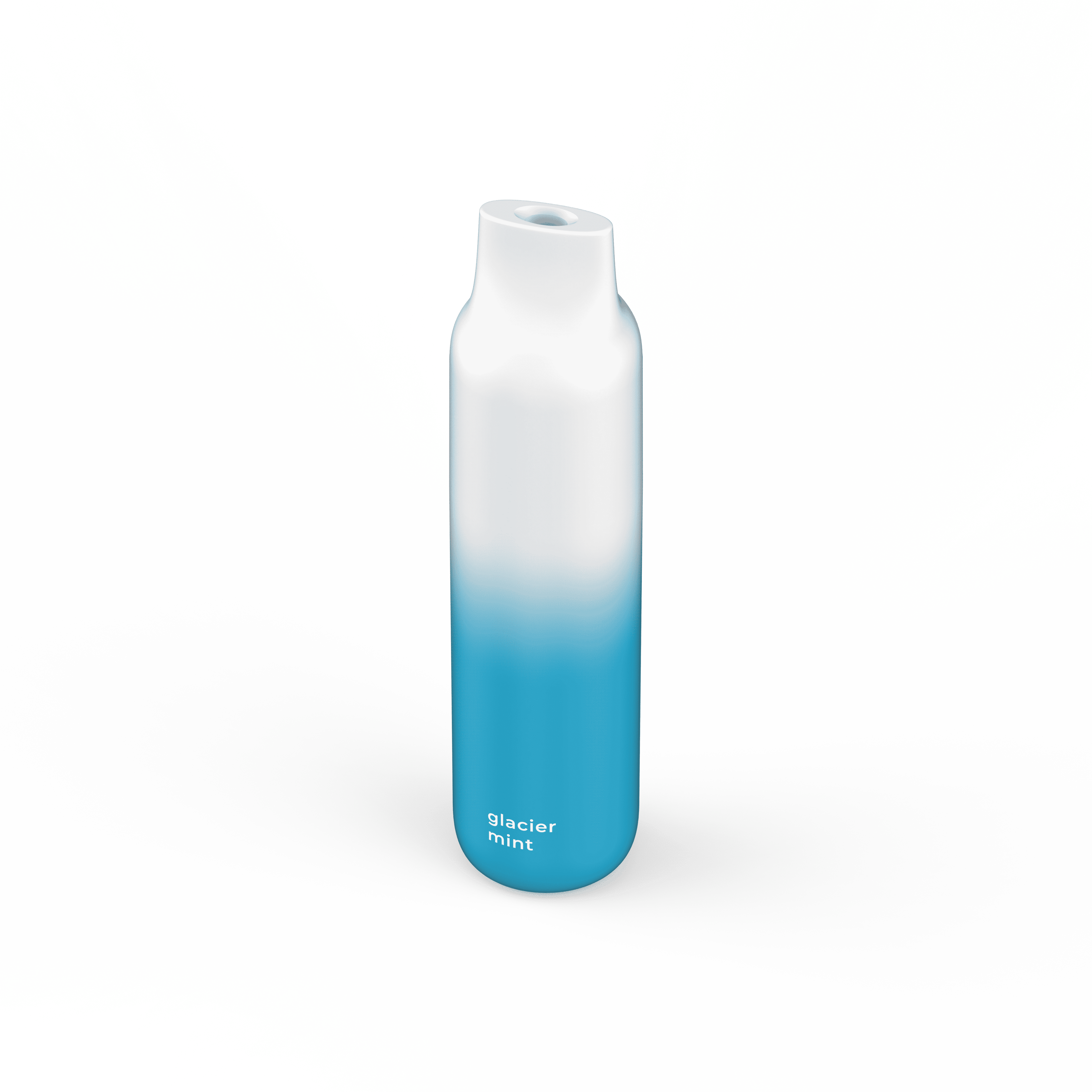 Glacier Mint Baton GO