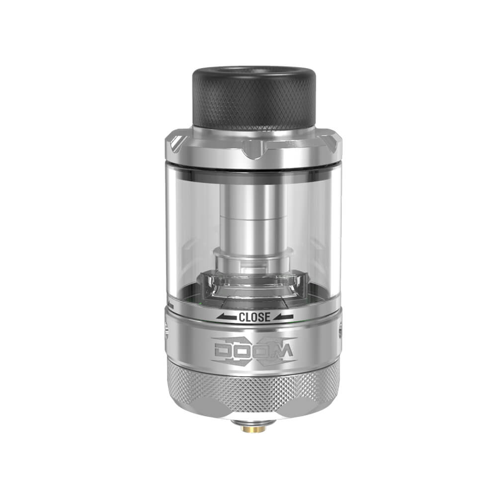 DOOM X Stainless
