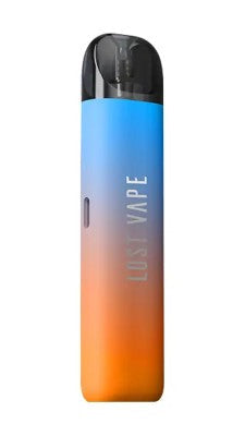 Ursa Nano S Cyan Orange