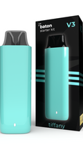 Baton V3 Tiffany