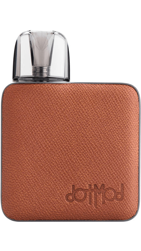Dotpod Nano Brown
