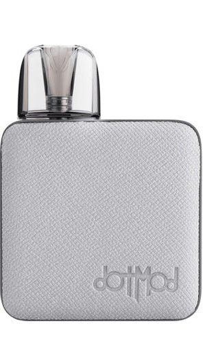Dotpod Nano Gray