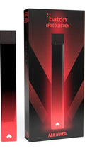 Baton V2 Alien Red