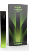 Baton V2 Alien Green