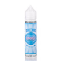 Blue Menthol 6mg