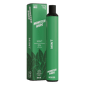 Mint Monster Bar