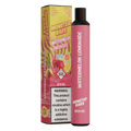 Watermelon Lemonade Monster Bar