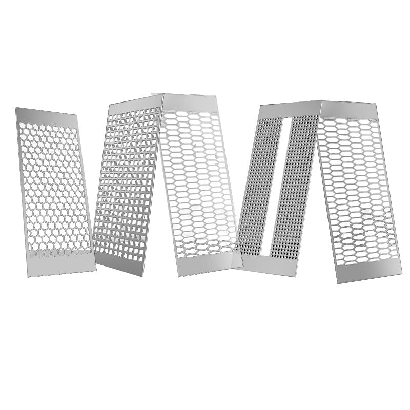 Kylin M Mesh Coils
