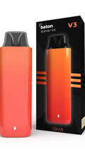 Baton V3 Lava