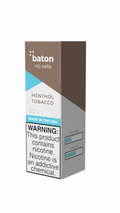 Menthol Tobacco Baton