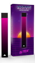 Baton V2 Outrun