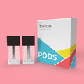 Baton V2 Pod Pack Regular
