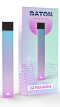 Baton V2 Vapor Wave