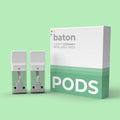 Baton V2 Ceramic Pod Pack