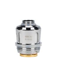 Coil MeshMellow