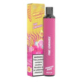 Pink Lemonade Monster Bar