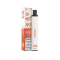 Cinnamon Monster Bar