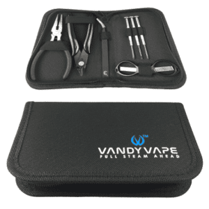 Tool Kit Vandy Vape