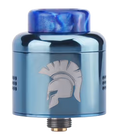 Warrior RDA Blue