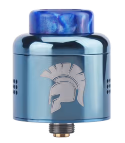 Warrior RDA Blue
