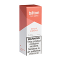 Fruit Confit Baton