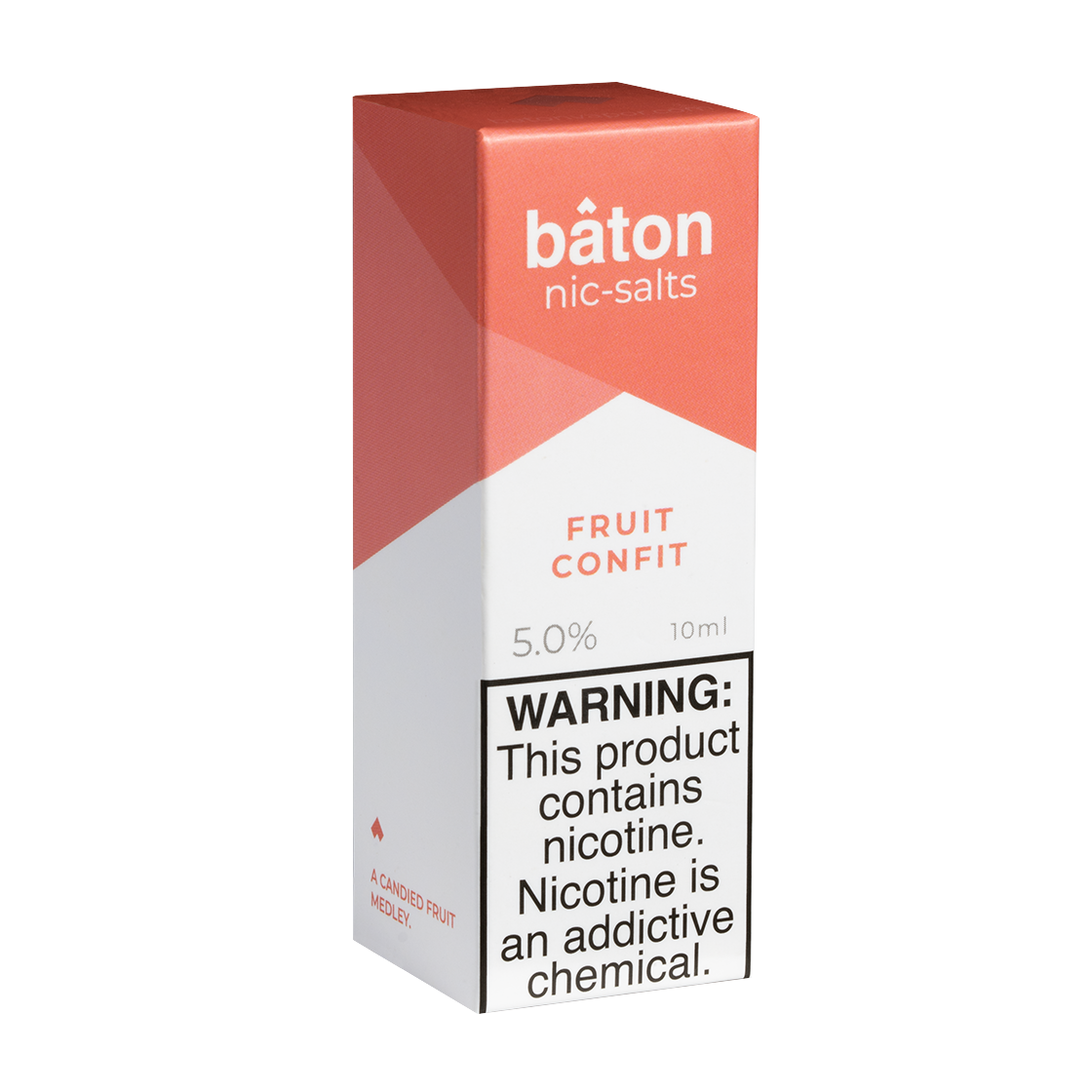 Fruit Confit Baton