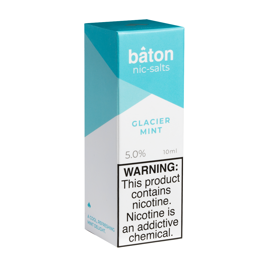 Glacier Mint Baton