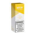 Iced Banana Milk Baton