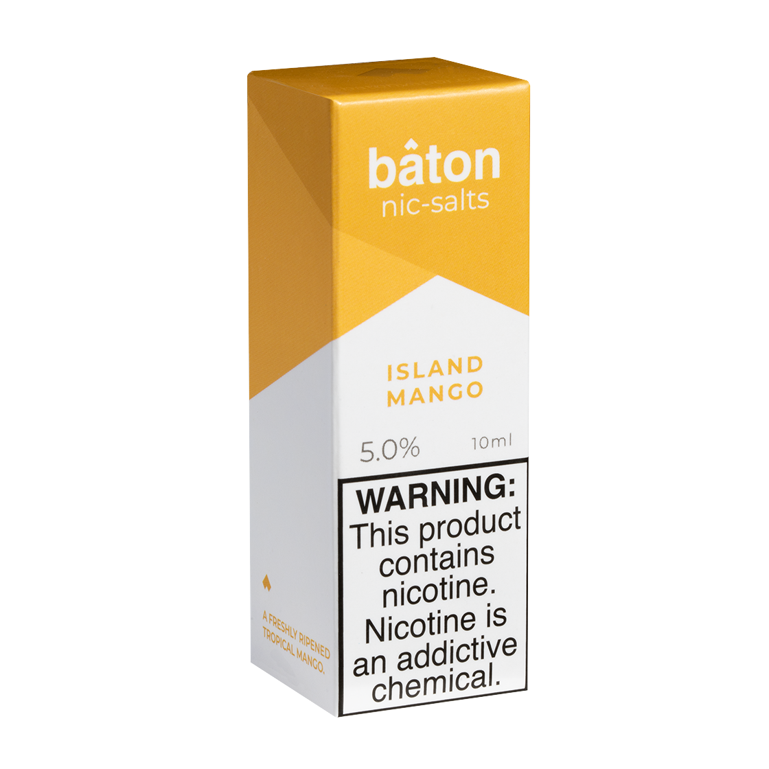 Island Mango Baton