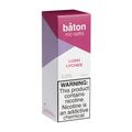 Lush Lychee Baton