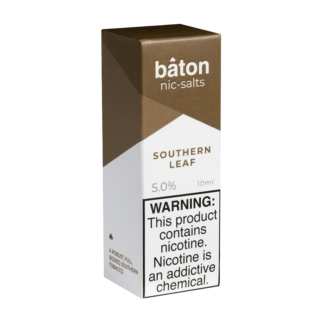 Southern Leaf Baton
