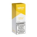 Vanilla Wafer Baton