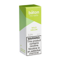 Wild Melon Baton