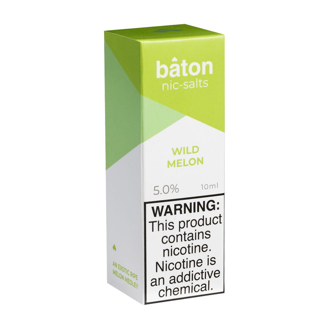 Wild Melon Baton
