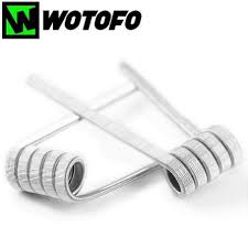 Coil Tri-core Fused Clapton
